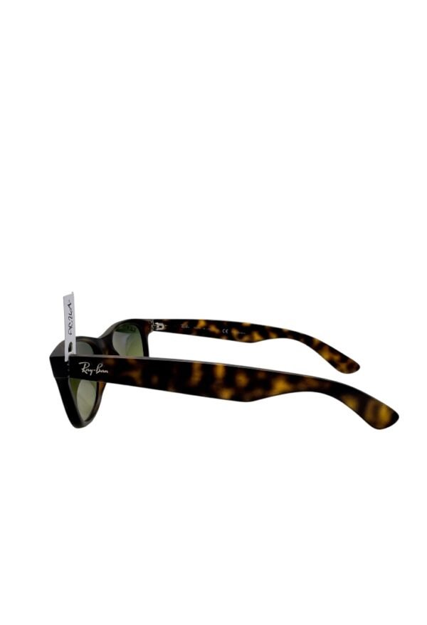 RAY-BAN - SUNGLASSES RECTANGLE CAREY - Image 6